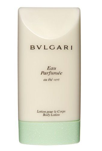 Bvlgari Eau Parfumée au Thé Vert Body Lotion
