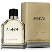 Armani Eau Pour Homme Eau de Toilette