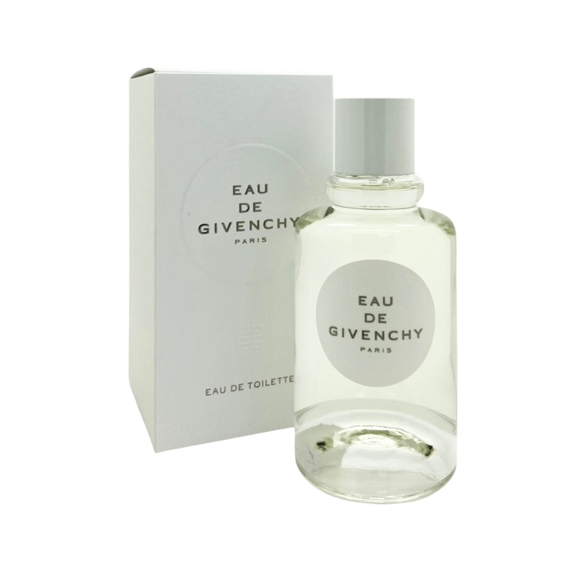 Eau de Givenchy (2018) For Women Eau de Toilette