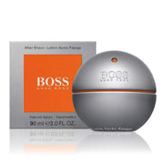 Hugo Boss Boss Motion For Men After Shave Lotion