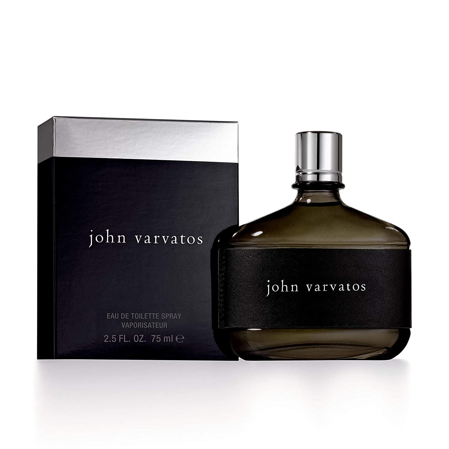 John Varvatos Pour Homme Eau de Toilette
