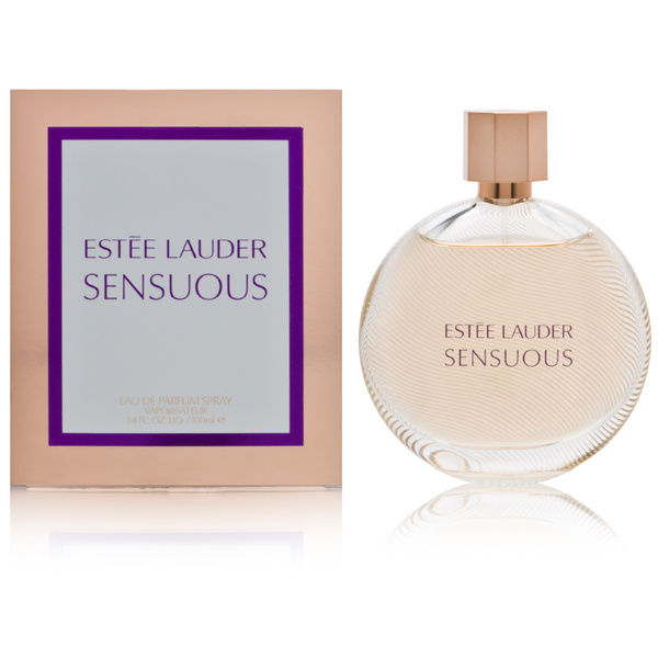 Estee Lauder Sensuous Pour Femme Eau de Parfum