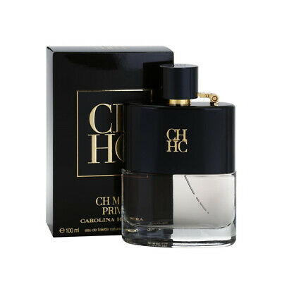Carolina Herrera Ch Men Prive Pour Homme Eau de Toilette