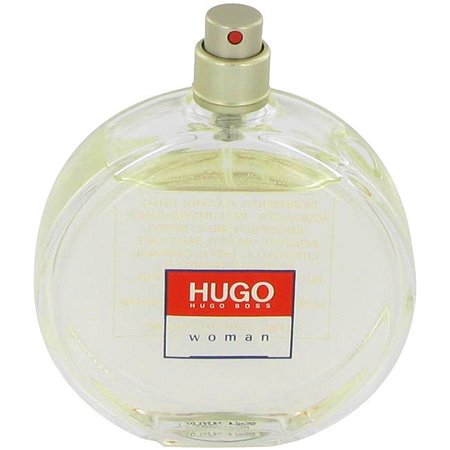 Hugo Boss Hugo Woman For Women Eau de Toilette