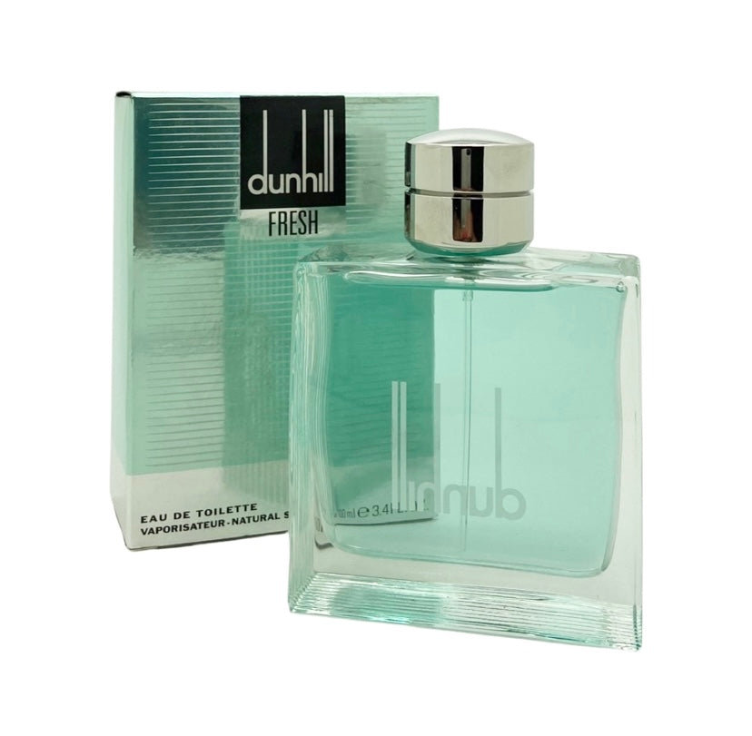 Dunhill Fresh Pour Homme Eau de Toilette