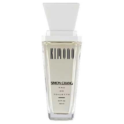 Simon Chang Kimono Pour Femme Eau de Toilette