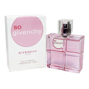 Givenchy So Givenchy For Women Eau de Toilette