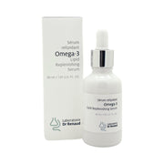 Laboratoire Dr Renaud Omega 3 Lipid Serum Replenishing