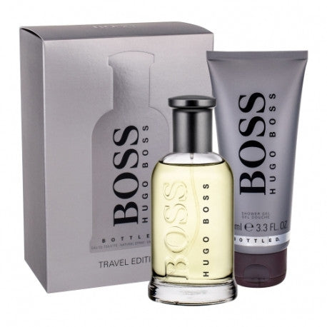 Hugo Boss Boss Bottled For Men Eau de Toilette