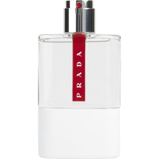 Prada  Luna Rossa Eau Sport For Men Eau de Toilette