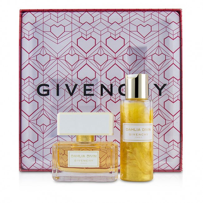 Givenchy Dahlia Divin For Women Eau de Parfum