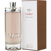 Cartier Eau de Cartier Essence De Bois Pour Homme Eau deToilette