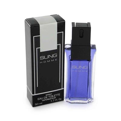 Alfred Sung Sung For Men Eau de Toilette