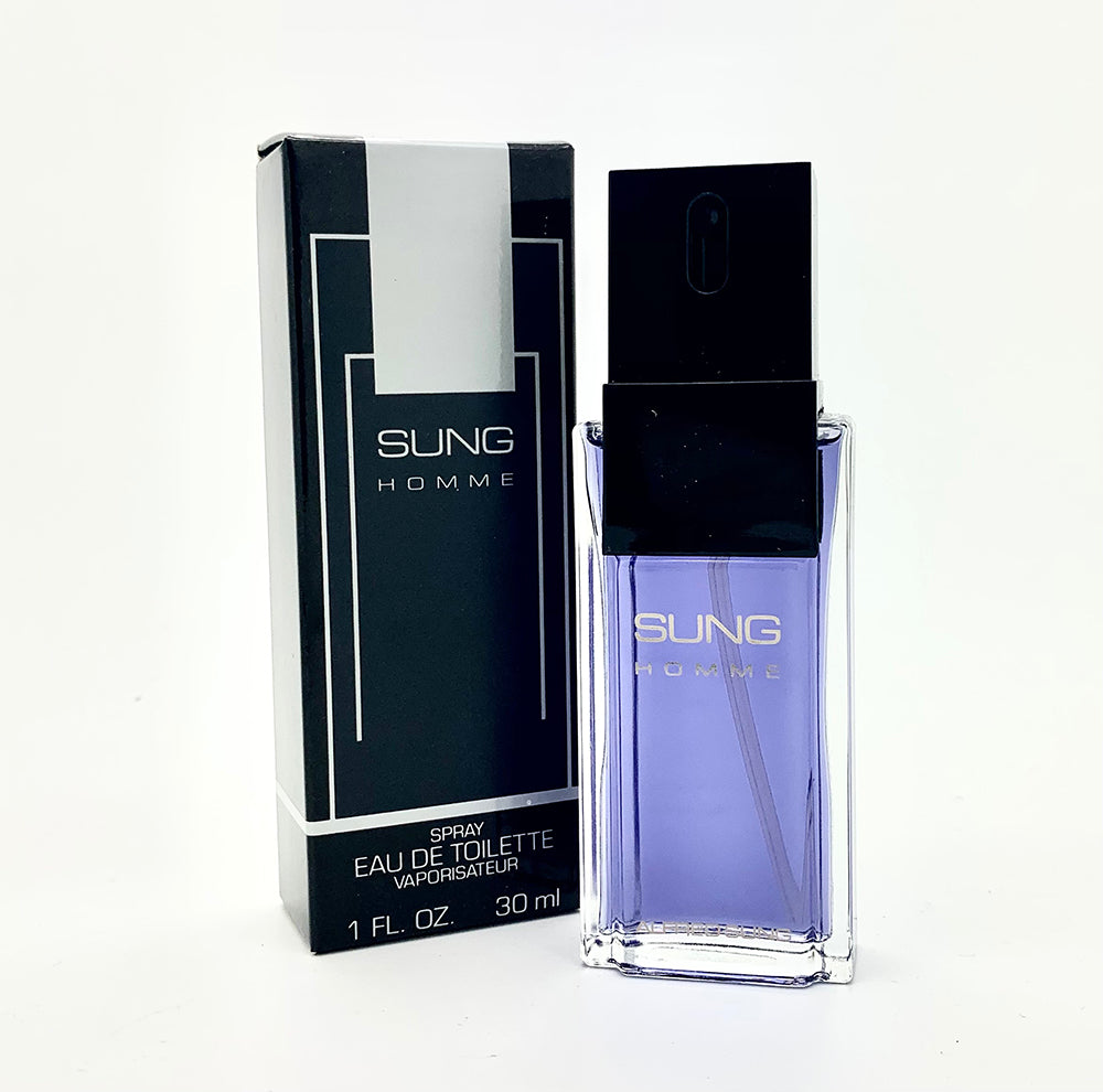 Alfred Sung Sung For Men Eau de Toilette