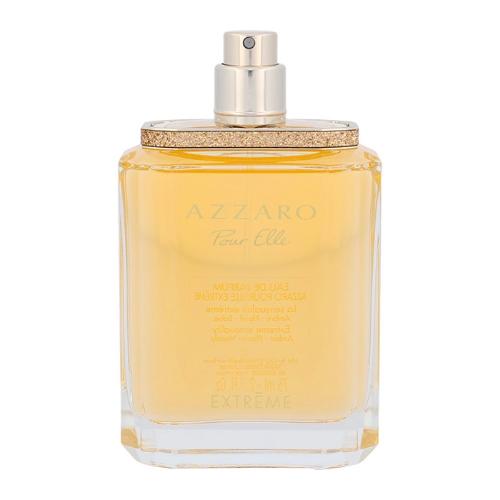 Azzaro Pour Elle Extreme For Women Eau de Parfum