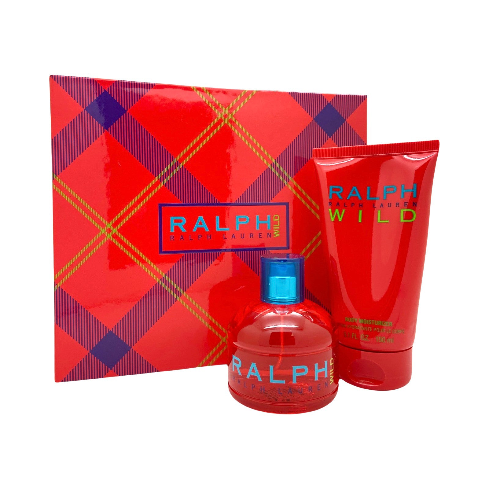 Ralph Lauren Ralph Wild For Women Eau de Toilette
