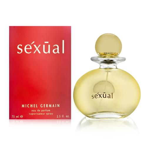 Michel Germain Sexual For Women Eau de Parfum