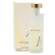 Bvlgari Eau Fraiche For Women Eau de Toilette