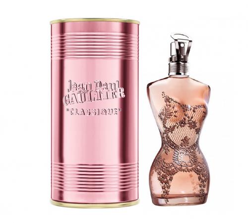 Jean Paul Gaultier Classique For Women Eau de Parfum