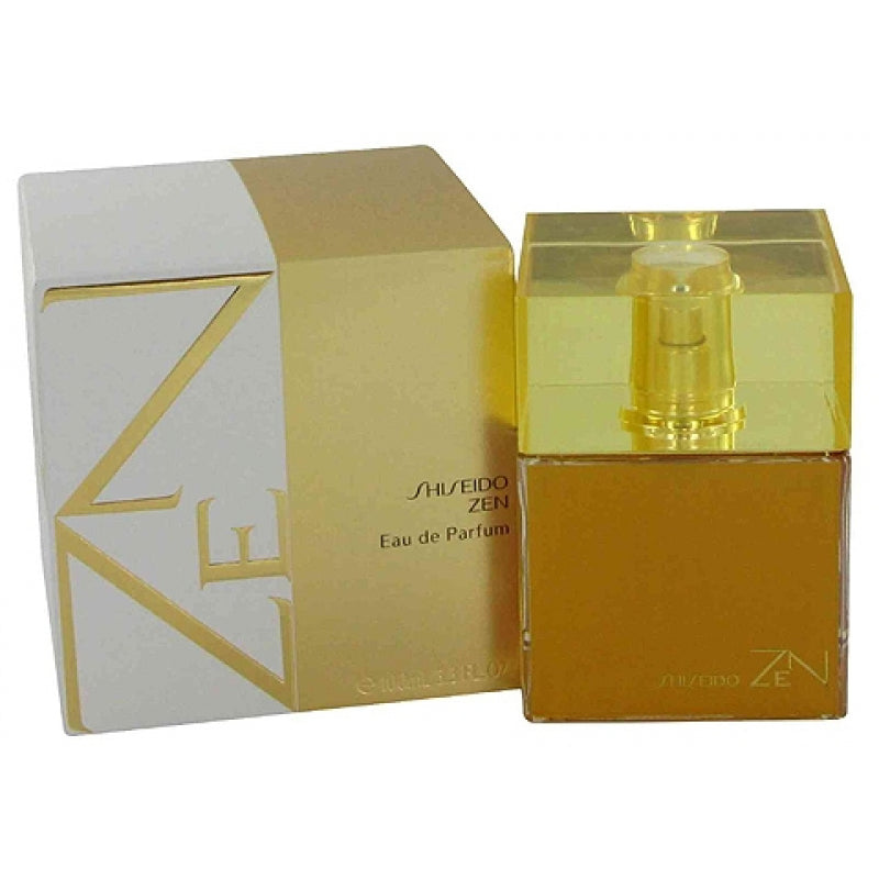 Shiseido Zen For Women Eau de Parfum
