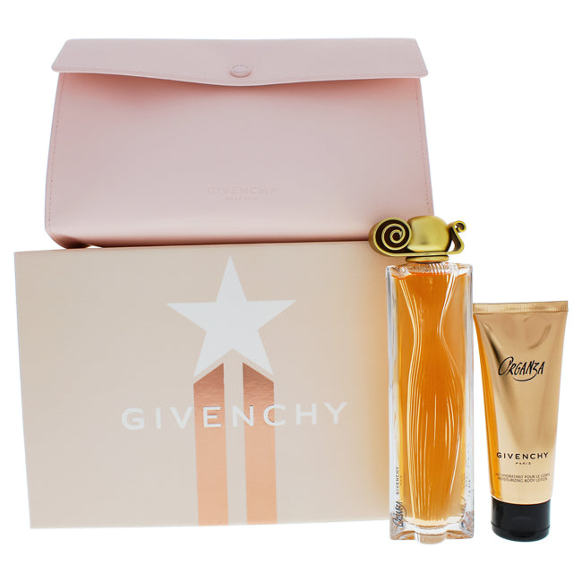 Givenchy Organza For Women Eau de Parfum