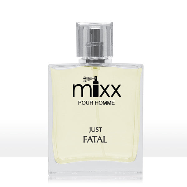 Mixx Bar Parfum Just Fatal Pour Homme