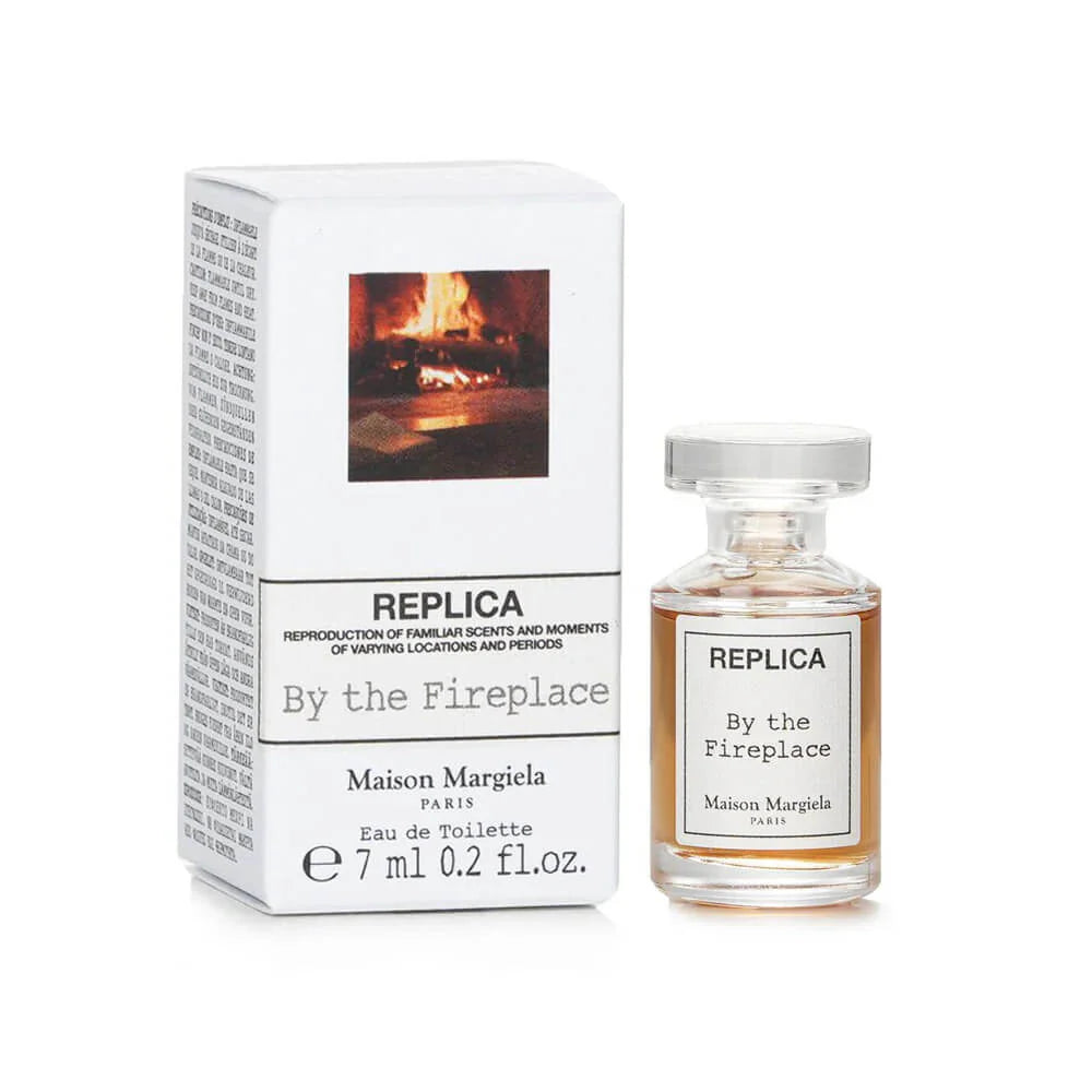 Maison Margiela Replica By The Fireplace Eau de Toilette