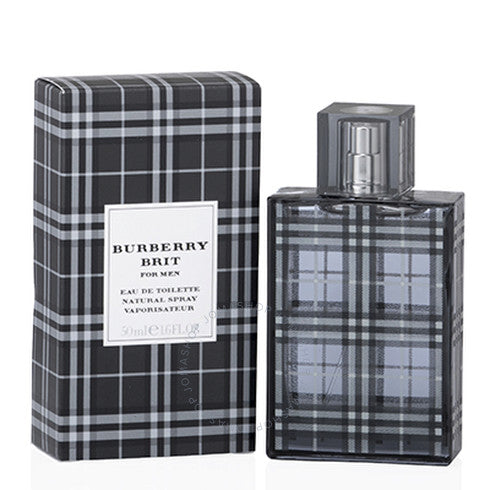 Burberry Brit Pour Homme Eau de Toilette