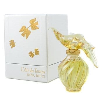 Nina Ricci L'Air Du Temps For Women Parfum – Le Parfumier