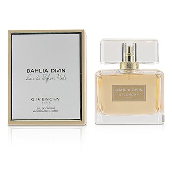 Givenchy Dahlia Divin Nude Pour Femme Eau de Parfum