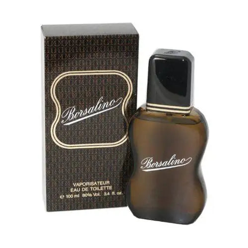 Borsalino Pour Homme Eau de Toilette  100 ml / 3.4 oz      BORSALINO
