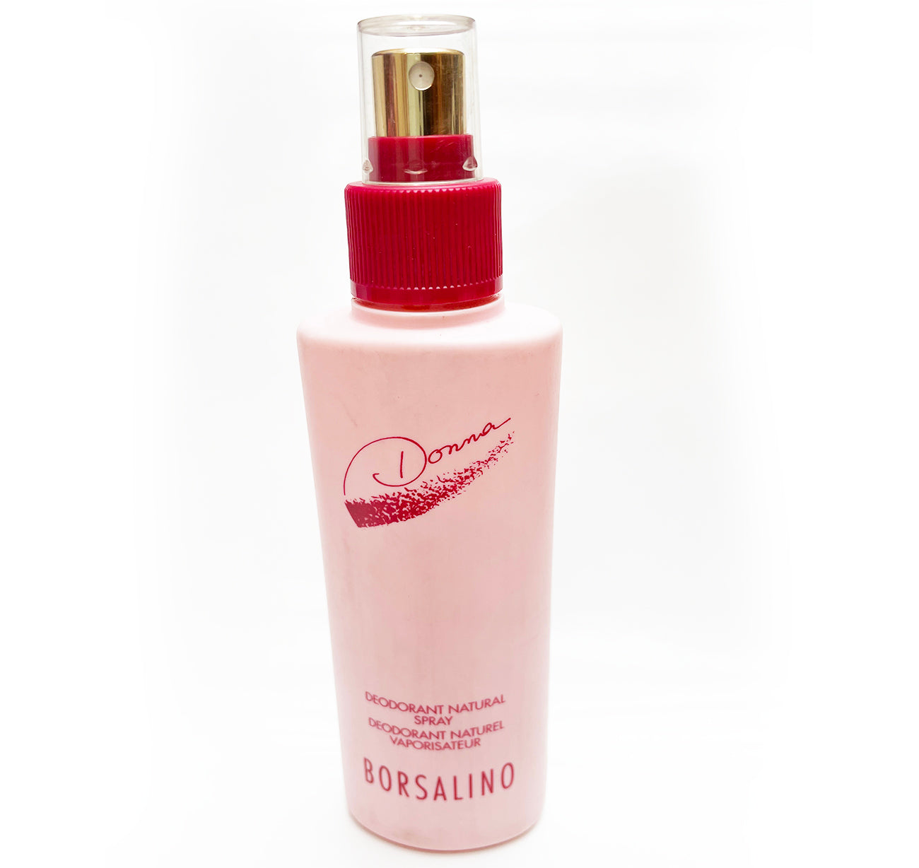 Borsalino Donna Borsalino For Women Deodorant Spray