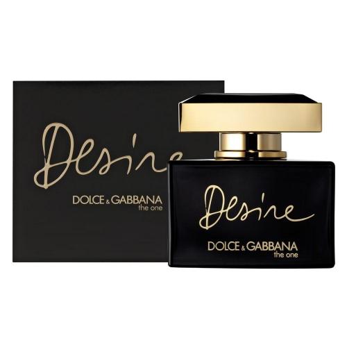 Dolce & Gabbana Desire For Women Eau de Parfum intense