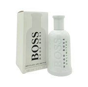 Hugo Boss Bottled Unlimited For Men Eau de Toilette