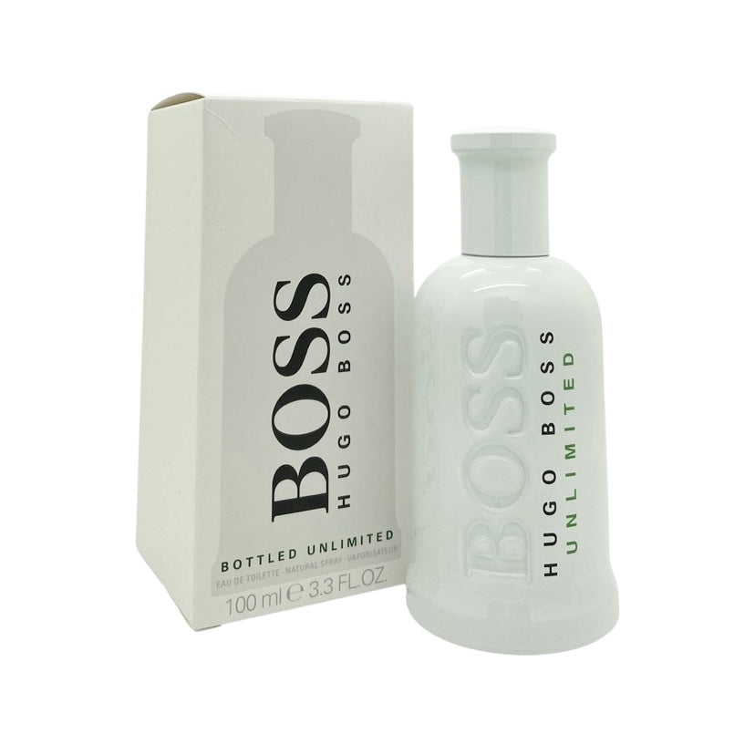 Hugo Boss Bottled Unlimited For Men Eau de Toilette