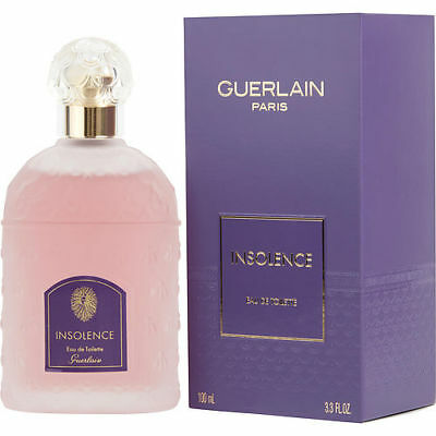 Guerlain Insolence For Women Eau de Toilette