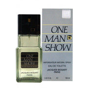 Jacques Bogart One Man Show For Men Eau de Toilette