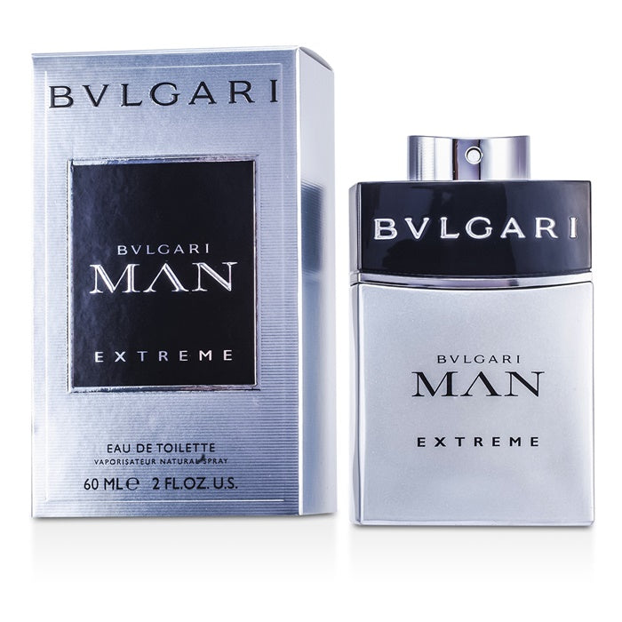 Bvlgari Man Extreme Pour Homme Eau de Toilette