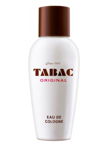 Maurer & Wirtz Tabac For Men Eau de Cologne