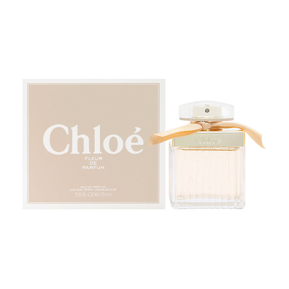 Chloe Fleur De Parfum For Women Eau de Parfum
