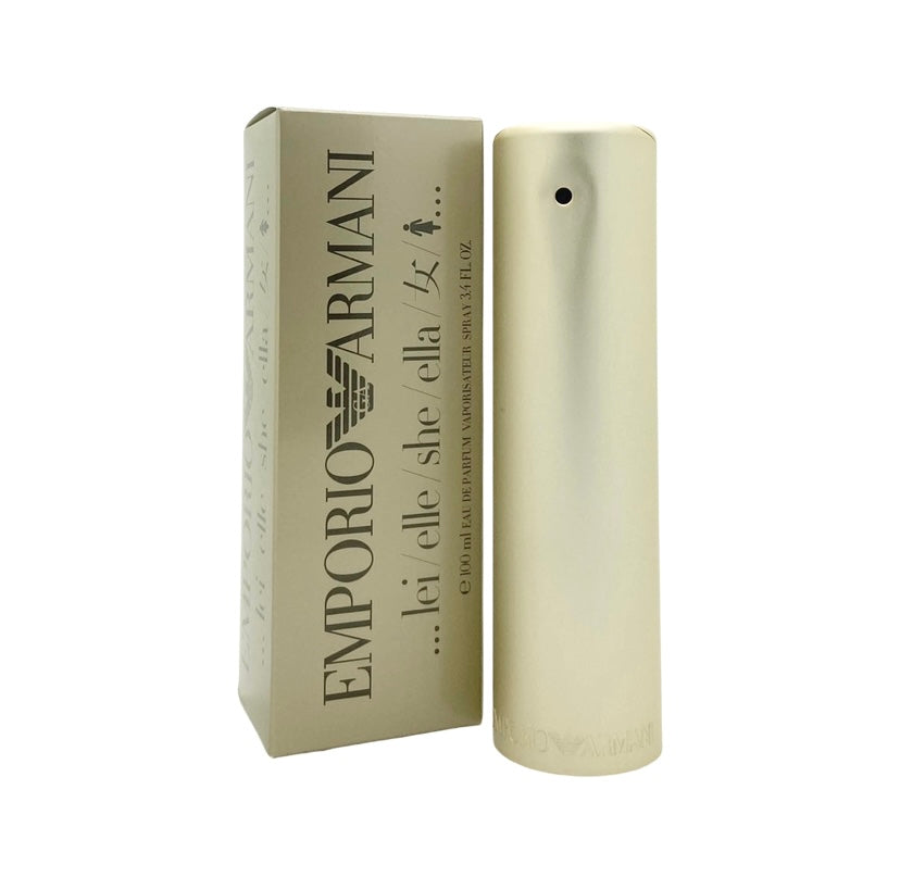 Armani Emporio Lei For Women Eau de Parfum