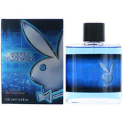 Playboy Super Playboy For Men Eau de Toilette