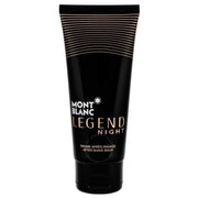 Mont Blanc Legend Night For Men After Shave Balm
