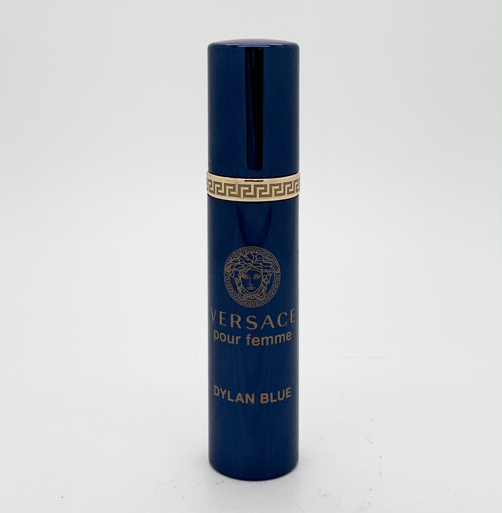 Versace Dylan Blue For Women Eau De Parfum