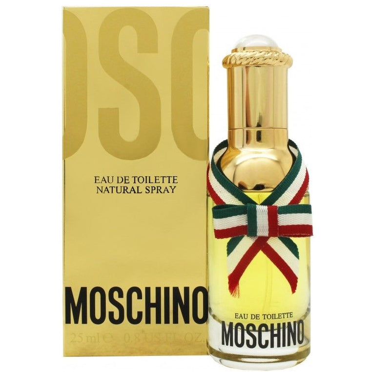 Moschino For Women Eau de Toilette