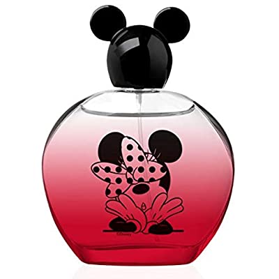 Disney Minnie Mouse Pour Fille Eau de Toilette