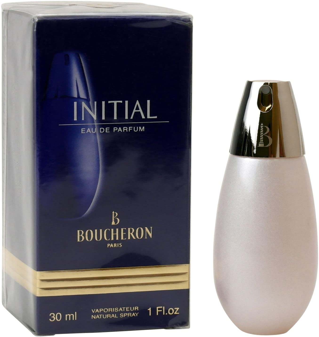 Boucheron Initial Pour Femme Eau de Parfum