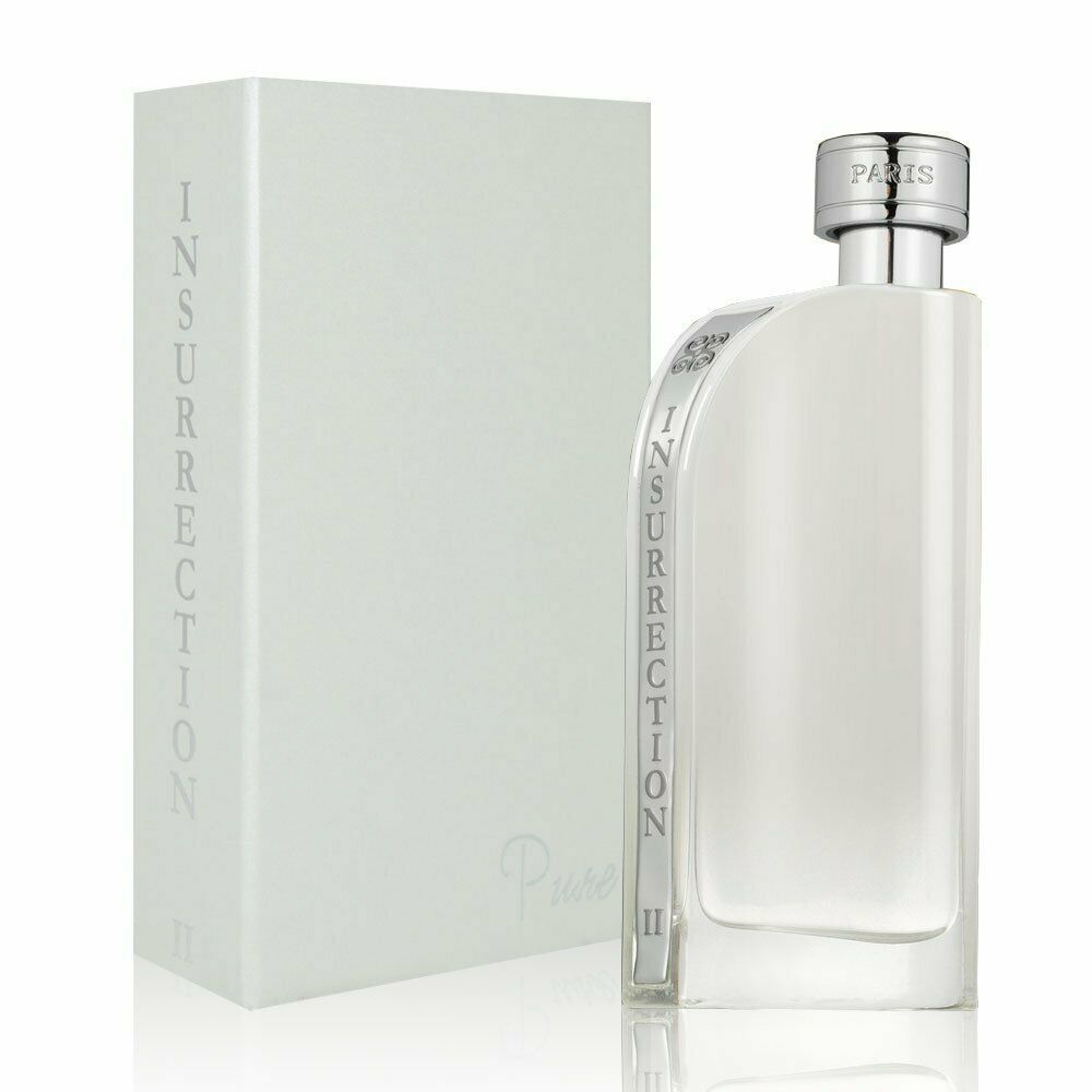 Reyane Tradition Insurrection Pure II For Men Eau de Toilette
