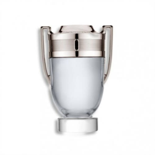 Paco Rabanne Invictus For Men Eau de Toilette
