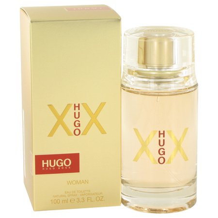 Hugo Boss Hugo Xx For Women Eau de Toilette